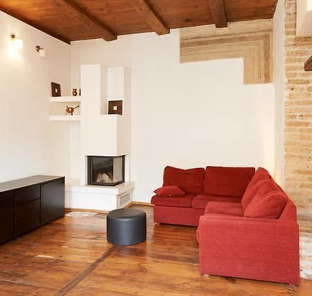 Mykolo Apartments VNO Szoba fotó