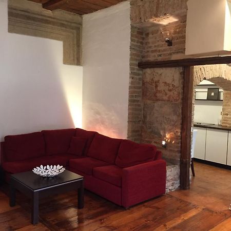 Mykolo Apartments VNO Kültér fotó