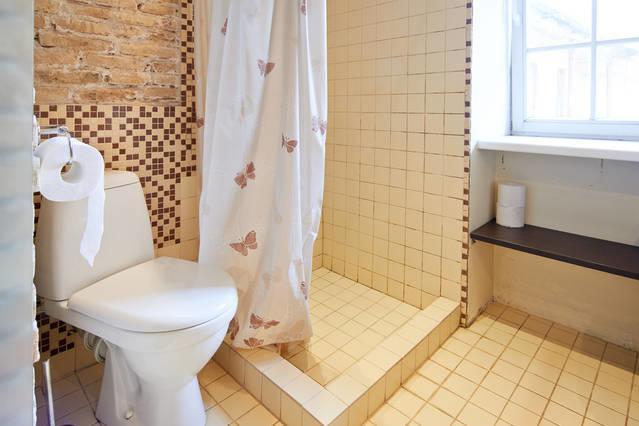 Mykolo Apartments VNO Szoba fotó