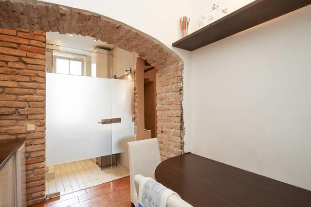Mykolo Apartments VNO Szoba fotó