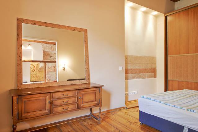 Mykolo Apartments VNO Szoba fotó