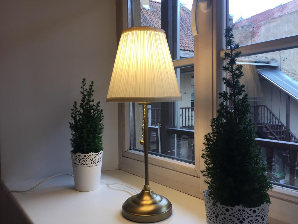 Mykolo Apartments VNO Kültér fotó