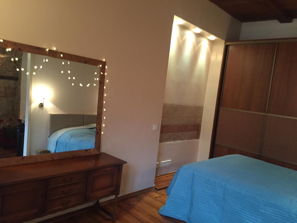 Mykolo Apartments VNO Kültér fotó