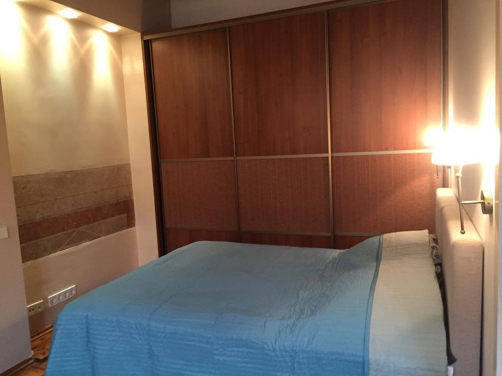 Mykolo Apartments VNO Kültér fotó