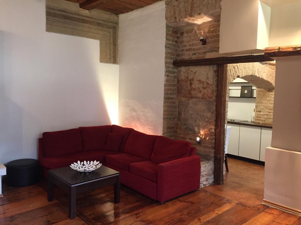 Mykolo Apartments VNO Kültér fotó